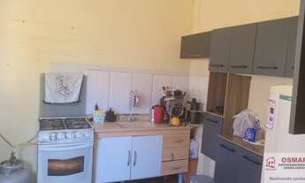 Imagem 5: Casa à venda em Sumaré-SP, Jardim São Francisco (Nova Veneza): 2 quartos, 1 sala, 1 banhei