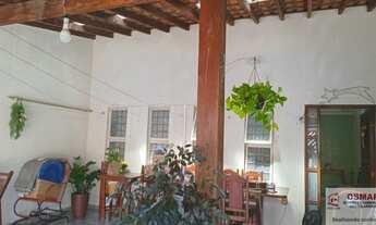 Imagem 2: Casa Residencial para venda no Parque Euclides Miranda - Sumaré - SP