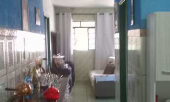 Imagem 6: Casa à venda em Sumaré-SP, Jardim São Francisco (Nova Veneza): 2 quartos, 1 sala, 1 banhei