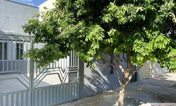 Imagem: Casa à venda em Sumaré-SP no Jardim Picerno