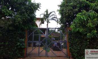 Imagem: Chácara Residencial para venda no Parque