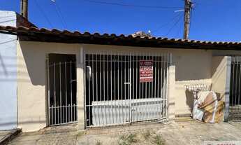 Imagem: Casa Residencial para Locação no Jardim