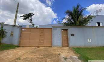 Imagem: Chácara Residencial para venda no Recanto