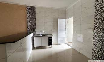 Imagem 6: Casa Residencial para venda no Parque Virgilio Viel - Sumaré - SP