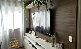 Imagem: Apartamento Residencial para Venda no Residencial