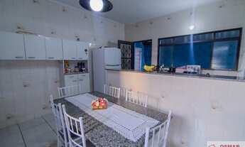 Imagem 5: Casa Residencial para venda no Altos de Sumaré - Sumaré - SP