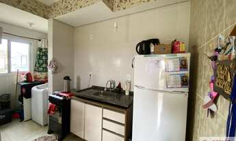 Imagem 3: Apartamento Residencial Para Venda No Condomínio Villagio Di Napoli - Sumaré - SP