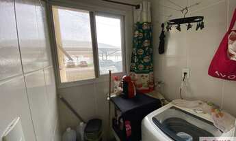 Imagem 4: Apartamento Residencial Para Venda No Condomínio Villagio Di Napoli - Sumaré - SP