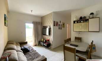 Imagem 2: Apartamento Residencial Para Venda No Condomínio Villagio Di Napoli - Sumaré - SP