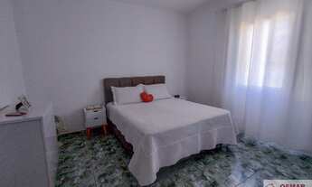 Imagem 7: Casa Residencial para venda no Altos de Sumaré - Sumaré - SP