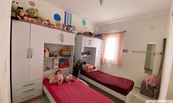 Imagem 6: Apartamento Residencial Para Venda No Condomínio Villagio Di Napoli - Sumaré - SP