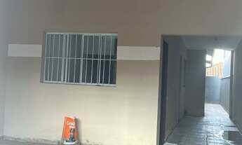 Imagem 3: Casa à venda em Sumaré-SP, Parque da Amizade: 2 quartos, 1 suíte, 1 sala, 2 banheiros, 2 v
