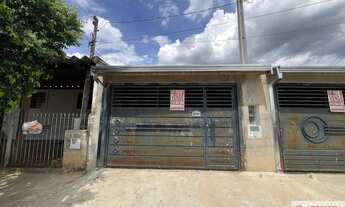 Imagem: Casa Residencial (Em Construção) para