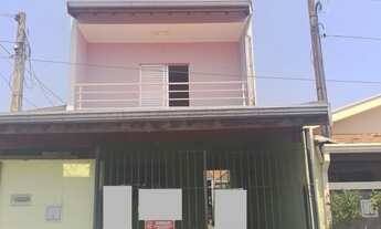 Imagem: Sobrado Residencial para Venda no Jardim