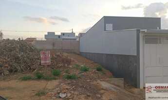 Imagem: Terreno Residencial com 250m² para venda