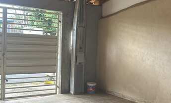 Imagem 2: Casa à venda em Sumaré-SP, Parque da Amizade: 2 quartos, 1 suíte, 1 sala, 2 banheiros, 2 v