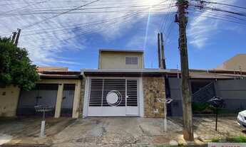 Imagem: Sobrado Residencial para Venda no Jardim