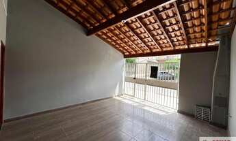 Imagem 3: Casa Residencial para venda no Parque Virgilio Viel - Sumaré - SP