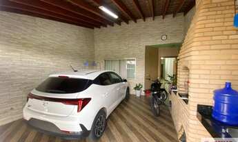 Imagem 2: Casa Residencial para venda no Jardim João Paulo II - Sumaré - SP