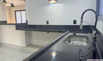 Imagem 6: Casa Residencial para venda no Residencial Real Park - Sumaré - SP