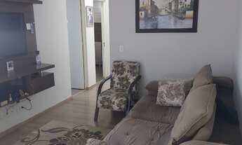 Imagem: APARTAMENTO RESIDENCIAL em SUMARÉ - SP