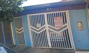 Imagem: Casa Residencial para venda no Virgílio