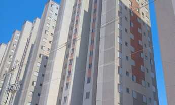 Imagem 2: Apartamento Residencial para Venda no Jardim das Estâncias - Sumaré - SP
