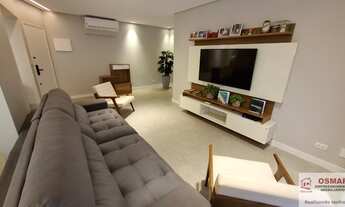 Imagem: Apartamento à venda em Santos-SP, Embaré