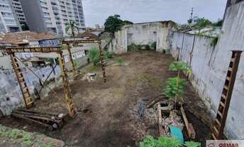 Imagem 4: Terreno à venda na Encruzilhada, Santos-SP: 1.560,00 m² de área!