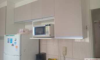 Imagem: Apartamento residencial para venda no Jardim