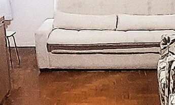 Imagem: APARTAMENTO RESIDENCIAL em SANTOS - SP