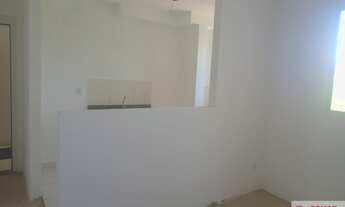 Imagem 3: Apartamento Residencial para Venda no Jardim das Estâncias - Sumaré - SP