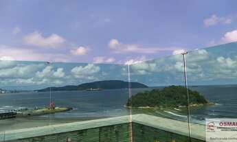 Imagem: APARTAMENTO RESIDENCIAL em SANTOS - SP