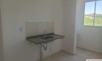 Imagem 6: Apartamento Residencial para Venda no Jardim das Estâncias - Sumaré - SP