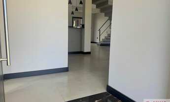 Imagem 4: Casa Residencial para venda no Residencial Real Park - Sumaré - SP