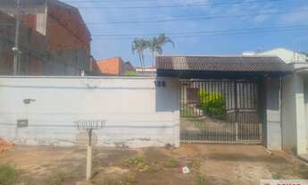 Imagem: Casa Residencial para venda no Jardim São