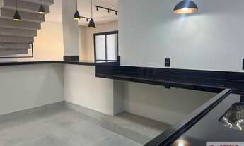 Imagem 7: Casa Residencial para venda no Residencial Real Park - Sumaré - SP