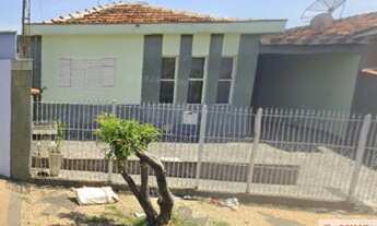 Imagem: Casa residencial para venda no Jardim São