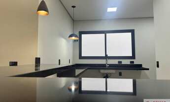 Imagem 5: Casa Residencial para venda no Residencial Real Park - Sumaré - SP