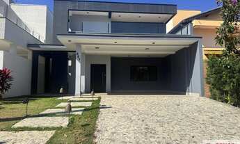 Imagem: Casa Residencial para venda no Residencial
