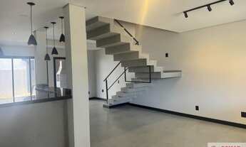 Imagem 3: Casa Residencial para venda no Residencial Real Park - Sumaré - SP