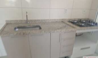 Imagem 4: Apartamento Residencial para venda e locação no Jardim Bela Vista - Sumaré - SP