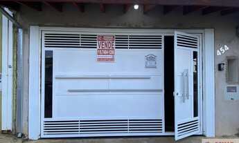 Imagem: Casa Residencial para venda no Jardim João