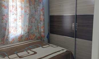 Imagem 7: APARTAMENTO RESIDENCIAL em SUMARÉ - SP, JARDIM RECANTO DOS SONHOS