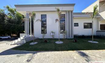 Imagem: Sobrado residencial para venda no Condomínio