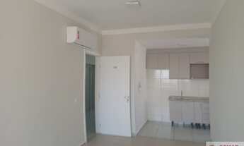 Imagem 3: Apartamento Residencial para venda e locação no Jardim Bela Vista - Sumaré - SP