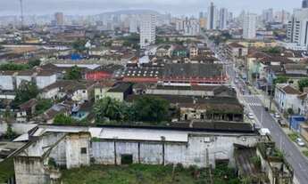 Imagem 3: Terreno à venda na Encruzilhada, Santos-SP: 1.560,00 m² de área!