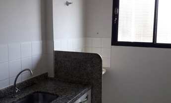 Imagem: Apartamento Residencial para locação no