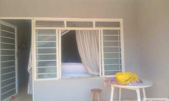 Imagem 4: Casa Residencial para venda no Jardim São Roque - Sumaré - SP