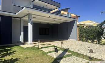 Imagem 2: Casa Residencial para venda no Residencial Real Park - Sumaré - SP